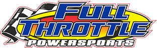 Full Throttle Powersports Logo