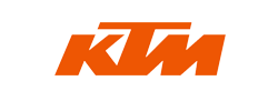 Brand KTM